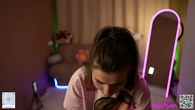 popityan1 online show from 02/12/26, 08:14