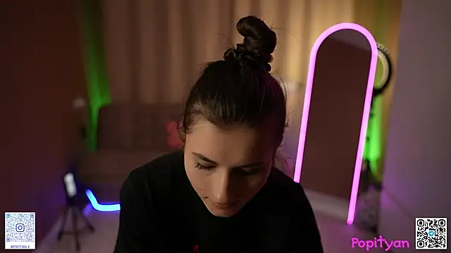 popityan1 online show from 02/21/26, 07:32