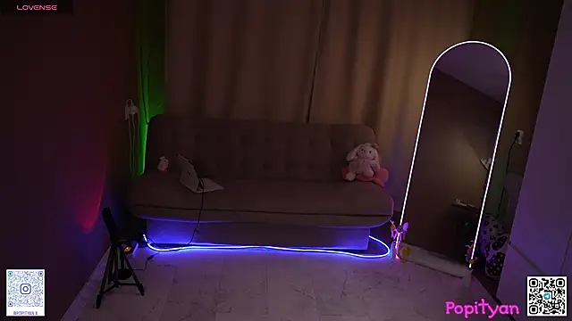 popityan1 online show from 04/14/26, 07:35