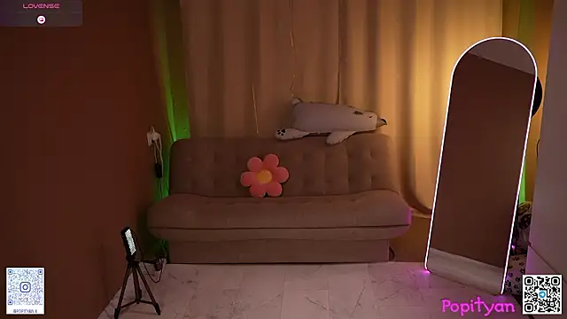 popityan1 online show from 02/26/26, 08:36