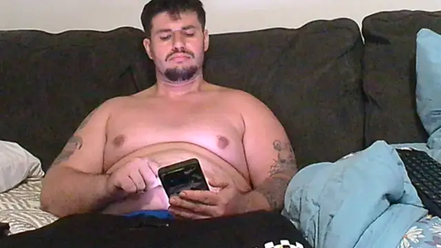 Badcuzwefun187 online show from 04/18/26, 08:38