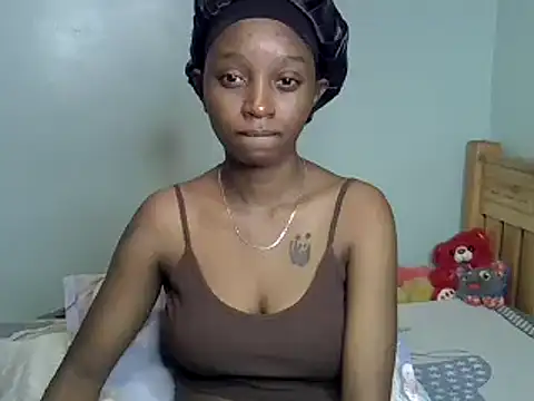 Snapshot of Enkarxx chatting on 02/23/25, 10:31 Enkarxx online show from 02/23/25, 10:31