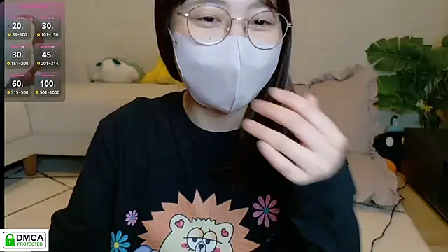 SUZU  online show from 01/13/26, 01:15