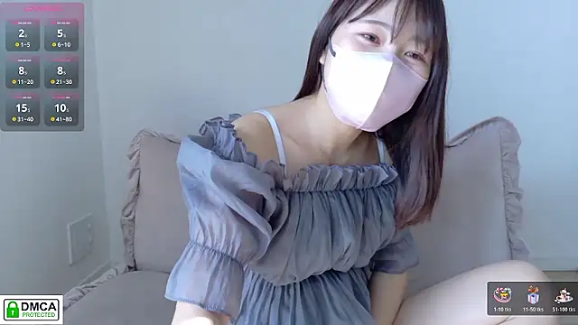 SUZU  online show from 04/14/26, 06:07