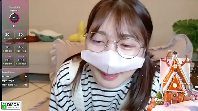 SUZU  online show from 01/10/26, 12:11