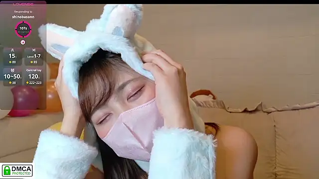 SUZU  online show from 11/29/25, 12:16