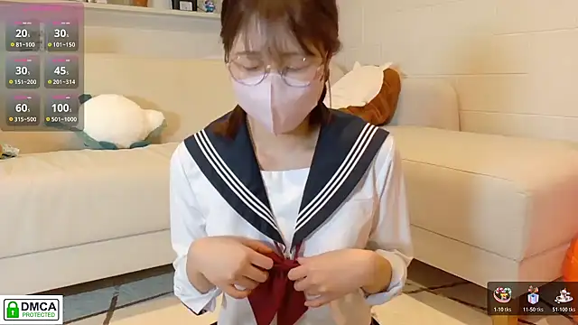 SUZU  online show from 10/18/25, 10:06
