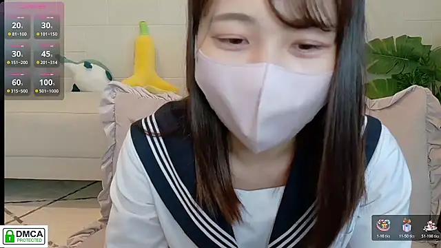 SUZU  online show from 01/16/26, 03:21