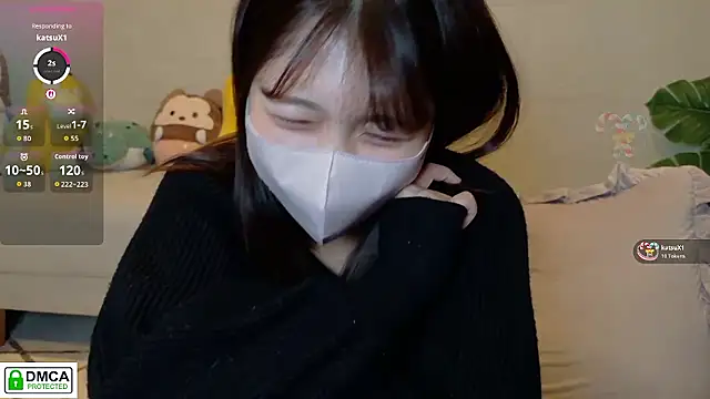 SUZU  online show from 03/13/26, 12:10