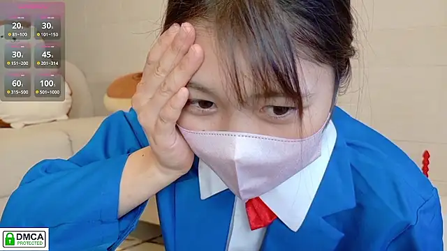 SUZU  online show from 09/14/25, 01:33