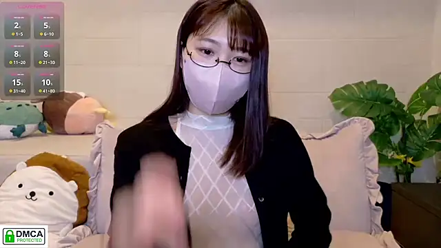 SUZU  online show from 03/16/26, 01:04