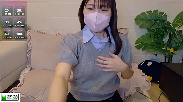 SUZU  online show from 04/16/26, 10:05