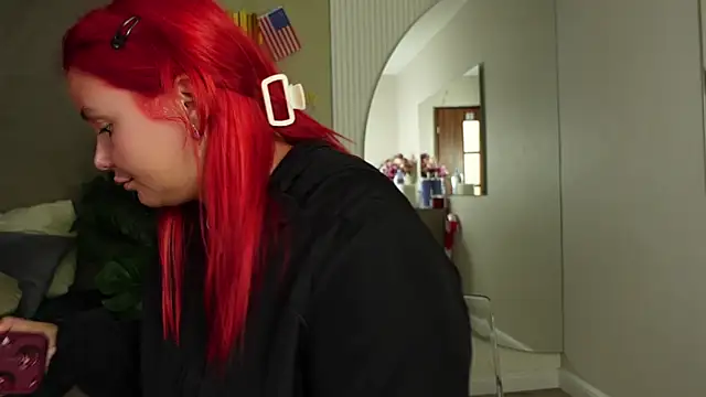 CelesteBailey online show from 04/17/26, 03:20