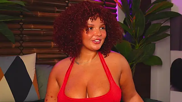 CelesteBailey online show from 03/07/25, 10:02
