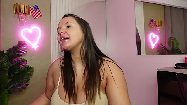 CelesteBailey online show from 03/22/26, 07:32