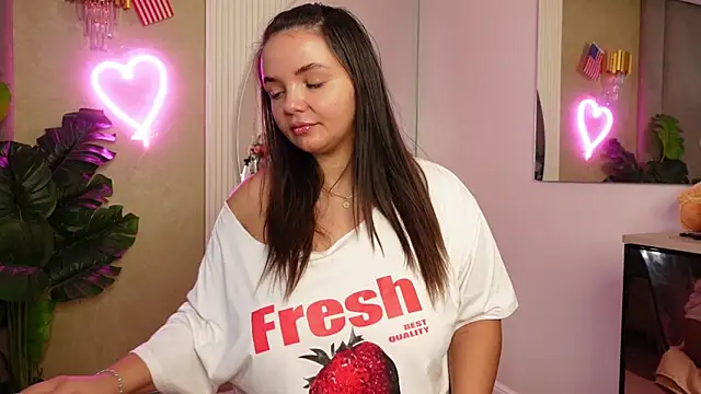 CelesteBailey online show from 02/23/26, 06:47