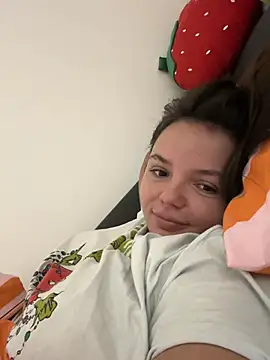 CelesteBailey online show from 03/07/26, 04:30