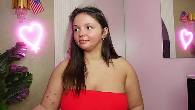 CelesteBailey online show from 03/31/26, 06:15