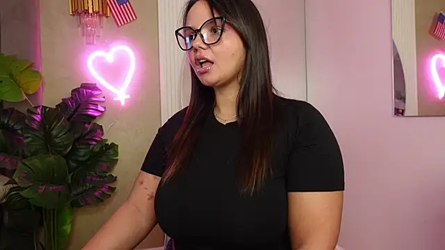 CelesteBailey online show from 03/20/26, 07:42