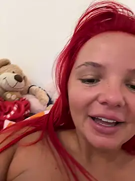 CelesteBailey online show from 04/18/26, 08:16