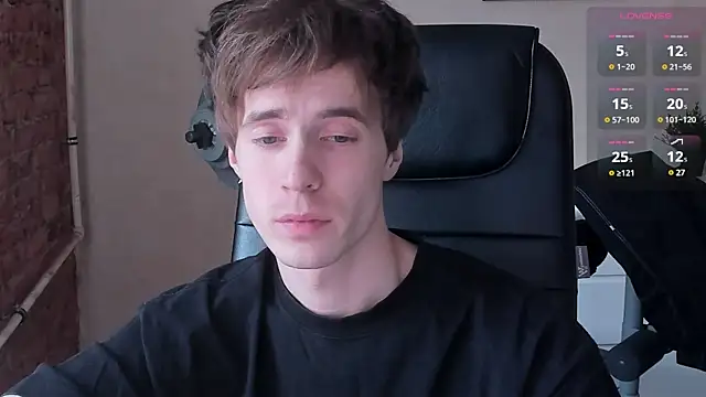  tokyo ghoul online show from 02/28/25, 01:25