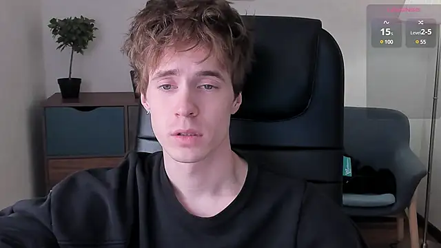  tokyo ghoul online show from 02/22/25, 08:18