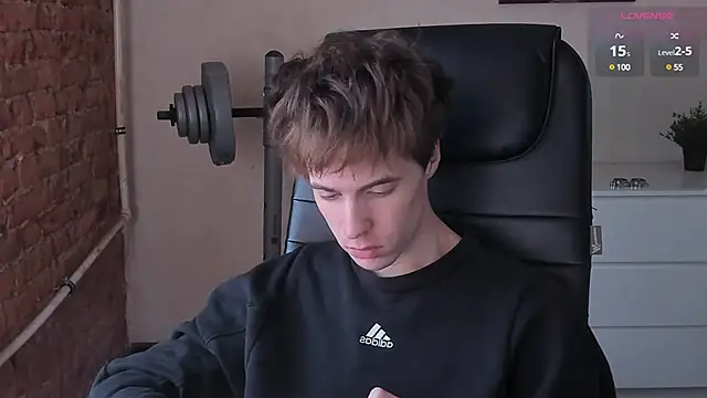  tokyo ghoul online show from 02/14/25, 01:18