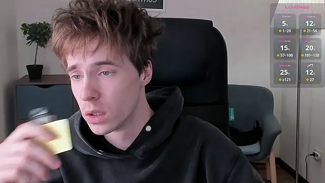  tokyo ghoul online show from 02/15/25, 01:16