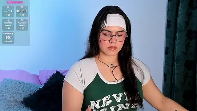 veronica185 online show from 06/04/26, 03:55