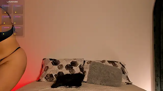 veronica185 online show from 03/29/26, 02:46