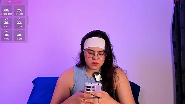 veronica185 online show from 05/03/26, 03:44