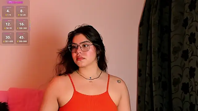 veronica185 online show from 05/29/26, 03:12