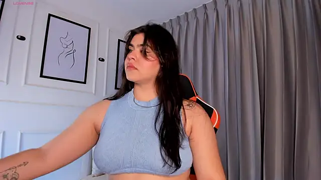 veronica185 online show from 01/13/26, 02:59