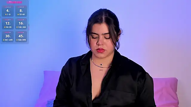 veronica185 online show from 05/14/26, 03:03