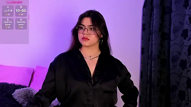 veronica185 online show from 05/29/26, 11:11