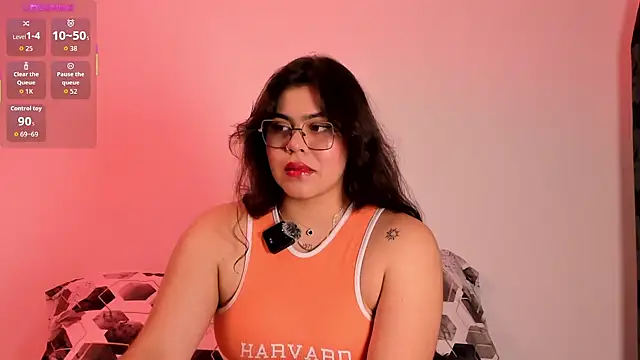 veronica185 online show from 04/26/26, 02:31