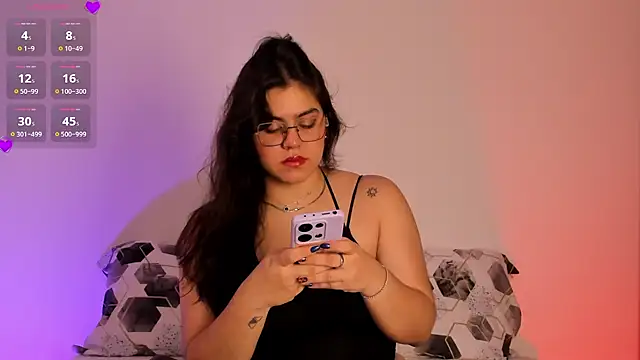 veronica185 online show from 03/20/26, 03:40