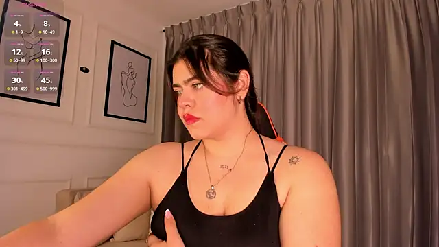 veronica185 online show from 10/02/25, 03:21