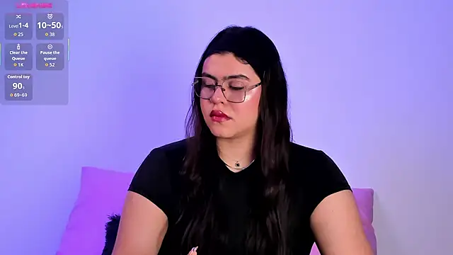 veronica185 online show from 05/20/26, 03:03