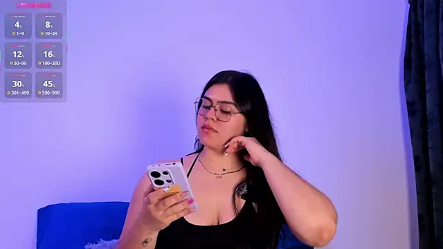 veronica185 online show from 05/02/26, 03:01