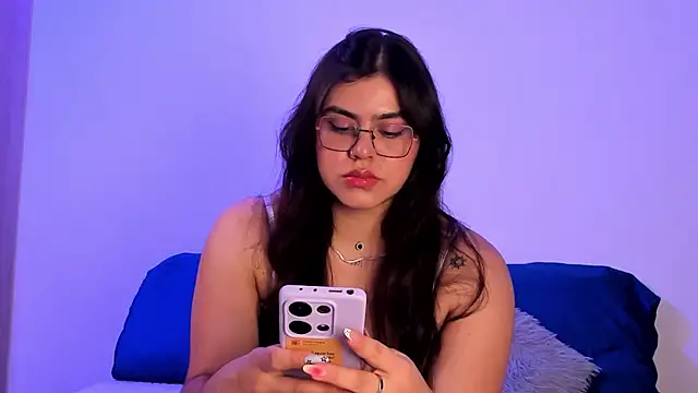 veronica185 online show from 05/07/26, 03:22