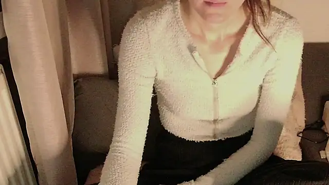 SecretAnni online show from 03/05/25, 05:07