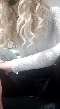 SecretAnni online show from 02/17/25, 11:22