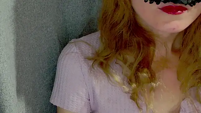 SecretAnni online show from 09/29/25, 07:59