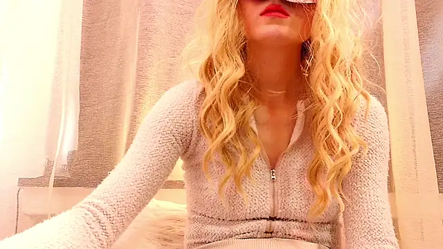 SecretAnni online show from 02/09/25, 12:08