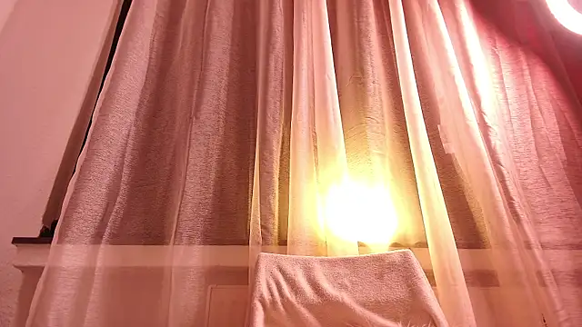 SecretAnni online show from 02/02/25, 09:13