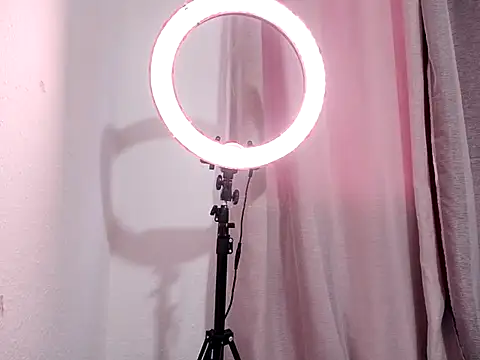 SecretAnni online show from 02/27/25, 08:35