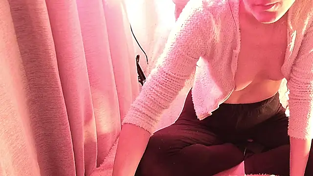 SecretAnni online show from 03/03/25, 09:45