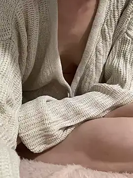 SecretAnni online show from 03/19/25, 03:20