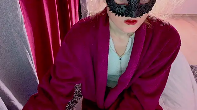 SecretAnni online show from 09/26/25, 03:13